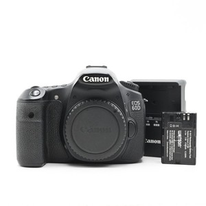 Cannon 60d | eBay