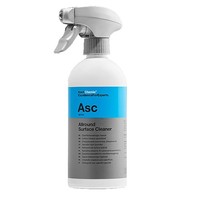 Koch Chemie ASC Allround Surfce Cleaner Allzweckreiniger Universalreiniger 0.5L