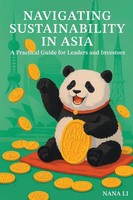 Nana Li | Navigating Sustainability In Asia | Taschenbuch | Englisch (2026)