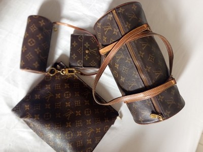 vuitton gruppe