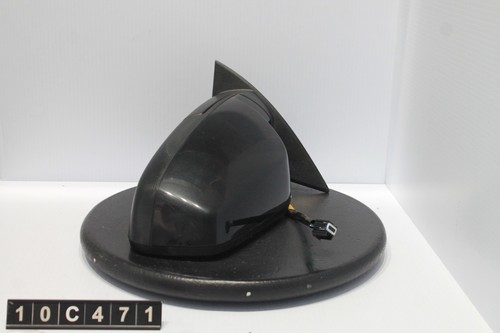 2011-2014 Equinox, 2011-2014 Terrain, Left Drivers Side View Door Mirror - Picture 9 of 12
