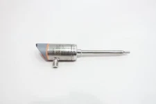 Ifm Efector SA4114 Flow Sensor 18-30v-dc