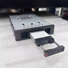 W/Tray For Dell Precision T5820 T7820 T7920 SAS Flex Bay Module 66XHV M.2 to U.2