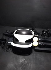 Sony PlayStation VR Headset PS5/PS4 Compatibl...