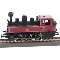 MäRklin 36873 H0 MäRklin Start Up - Tenderlokomotive Klvm, Ws H0 + Neu