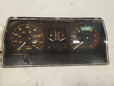 Speedometer Head Only MPH Fits 88-89 TRACER 15888
