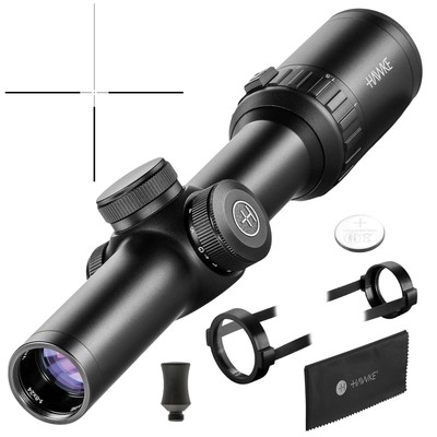 Hawke Vantage 30 1-8x24 IR L4A Dot Jagdoptik