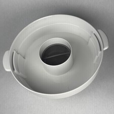 Black & Decker Flavor Center Steamer Plus HS89 Replacement Drip Tray