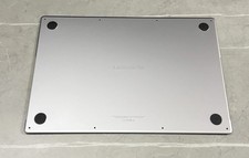 613-20853-A Apple MacBook Pro A2485 16" 2021 Genuine Bottom Case Space Gray