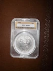 1902 Morgan Silver Dollar $1