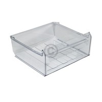 Schublade AEG 224713717/3 Gefrierkasten 405X170X345Mm FüR KüHlgefrierkombination