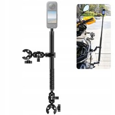 Magic Arm Mount Selfie-stick for Actioncam Handy Motor Rad