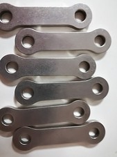 HECKHOHERLEGUNG YAMAHA MT09 TRACER 900 FJ09 15-19 +30mm jack up kit