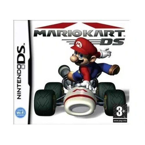 M&M's Kart Racing - Nintendo DS (Nintendo DS) | eBay