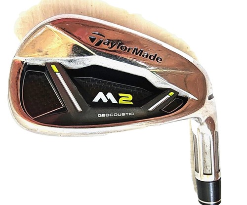 TaylorMade Qi10 25 Degree TENSEI PRO 1K 80HY S Flex Utility Used
