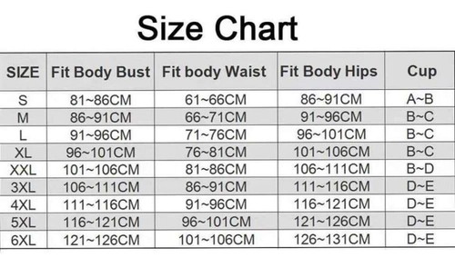 Monokini Tummy Control Costume Padded Women Ladies Swimsuit Swimming Swimwear UK - Picture 5 of 24