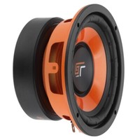 Bass Face Gt Audio GT-MB5/4 13 Cm 80 Watt RMS 4 Ohm Bass Woofer