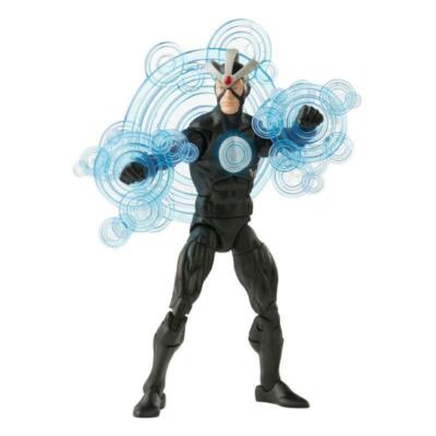 Marvel Legends Series X-Men Havok Actionfigur Hasbro