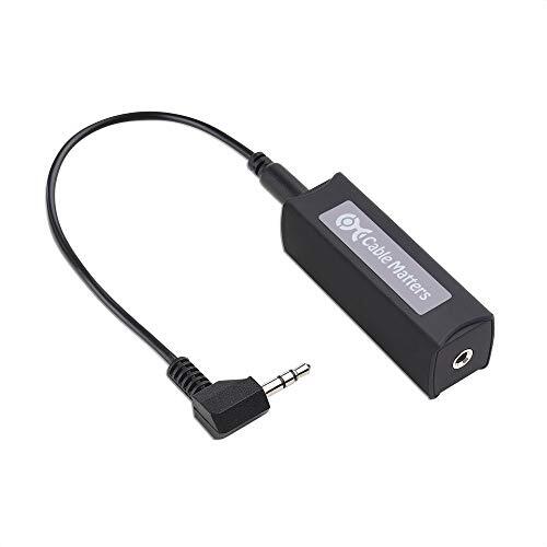 With 3.5mm Cable