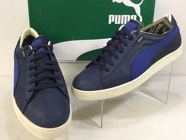 puma basket gtx
