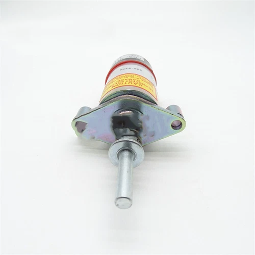 24V 1255774 - SOLENOID GROUP-SHUTOFF for Caterpillar (CAT) 6T4121 6T-4122 6T4122 - Picture 3 of 3