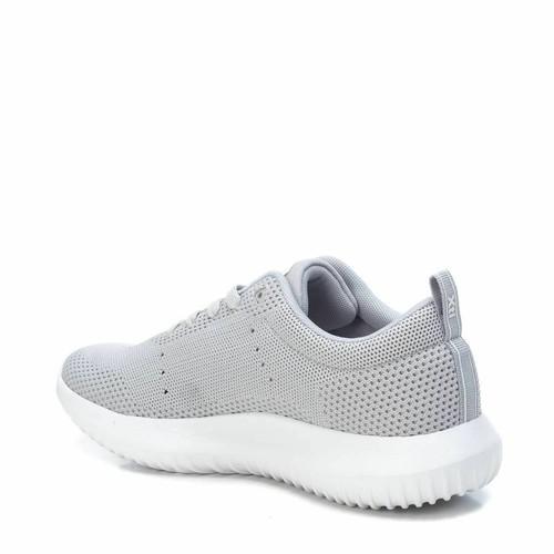 Xti Zapatos de Hombre Súper Leer Sneakers Lona Con Memory Foam Verano Deportivos - Imagen 4 de 5