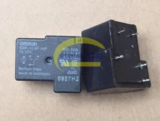 1piece NEW OMRON G8P-1C4P-AIP Power Relay 20A 250VAC 12VDC 5 Pin