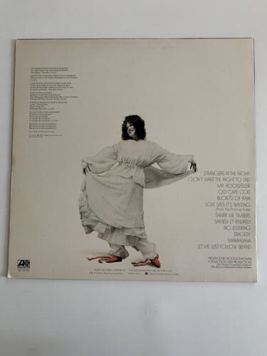 洋楽 Bette Midler Songs for New Depression LP Bette Midler – Songs For The New Depression – Vinyl (LP