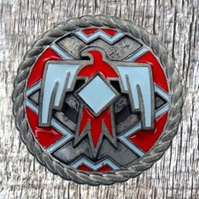 Thunderbird Concho CON305-C