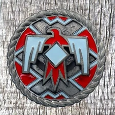 Thunderbird Concho CON305-C