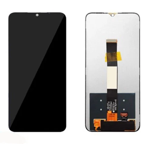 For Umi UMIDIGI A9/A11/POWER 5 New Touch Screen & LCD Display Assembly