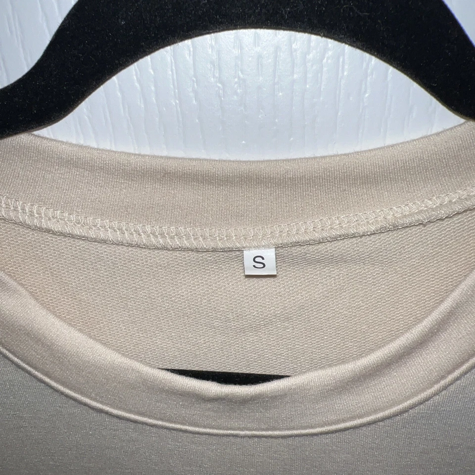 Fall Vintage Pumpkin Autumn Graphic Unisex Crewneck Sweatshirt - Image 2 of 3