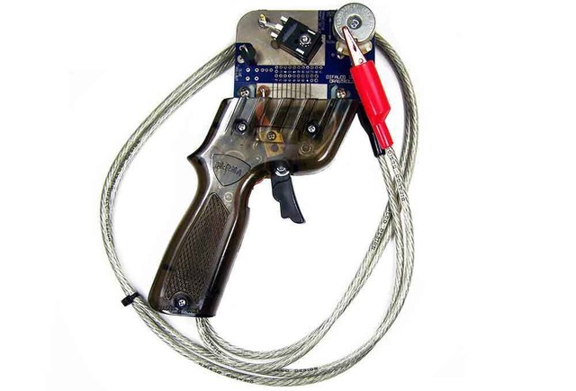 difalco drag controller