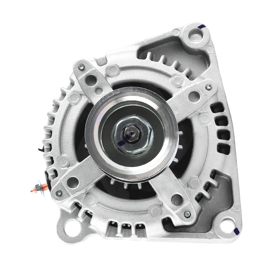 Alternator For 2014-2019 Chevrolet GMC Silverado Sierra 1500 23487088 14007 — 第 4/4 张图片
