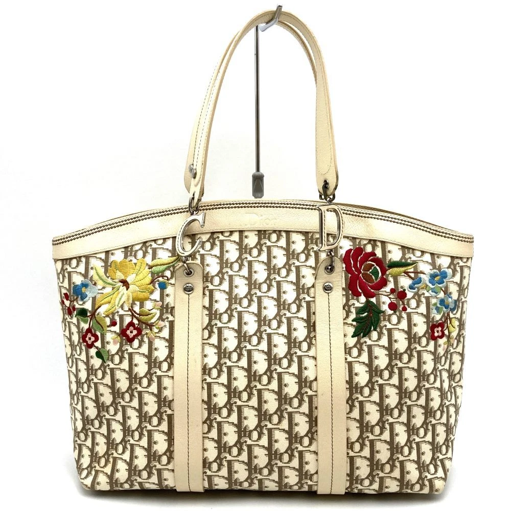 Sac fourre tout Dior 05 BO 0035 D'OCCASION