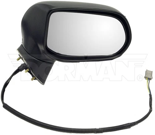 Dorman 955-1322 Side View Mirror Power fits Honda Civic 76200SNEA01