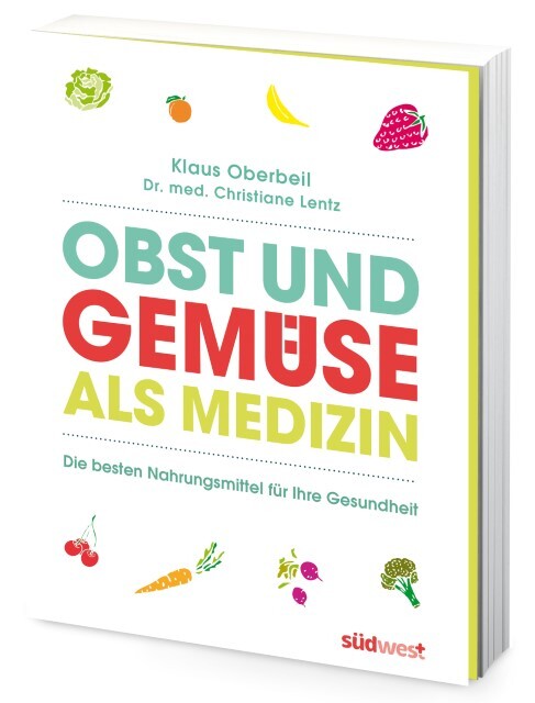 Thumbnail - Obst Und Gemüse Als Medizin Klaus Oberbeil