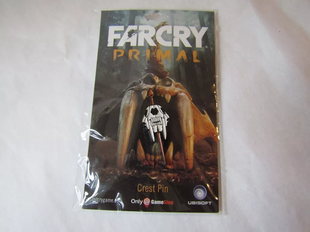 Pin on Farcry