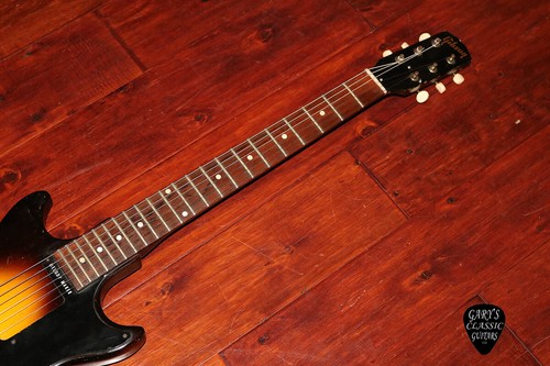 1962 Gibson Melody Maker - Picture 6 of 8