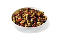 (50,40Eur/Kg) Loser Premium Tee * Cranberry-Grenadine- FrüChtetee 750G