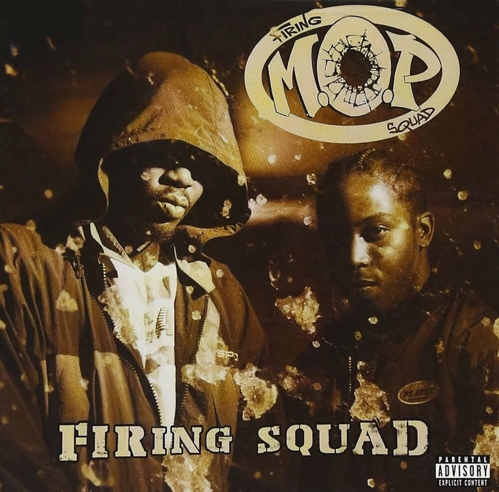 Mop new album deals