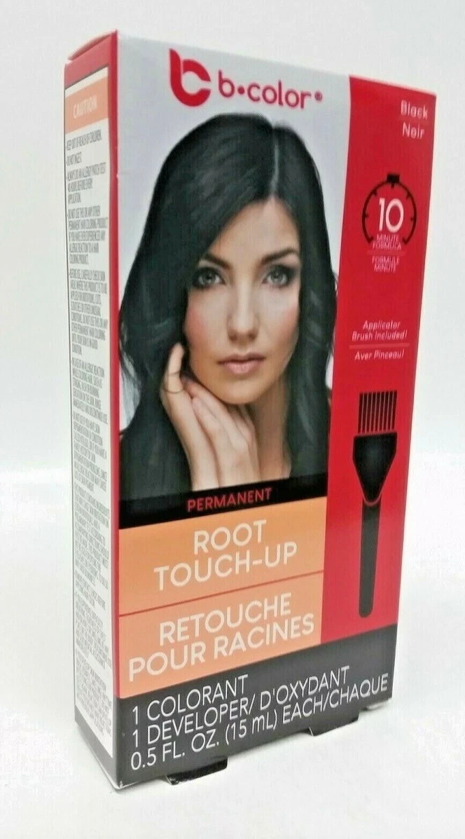 Details more than 147 hair color touch up stick best camera.edu.vn