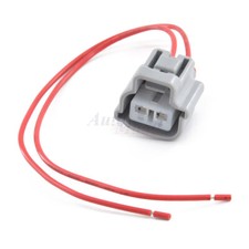 Turn Light Signal Plug Connector Harness 90980-11019 For Scion iQ tC xA xB