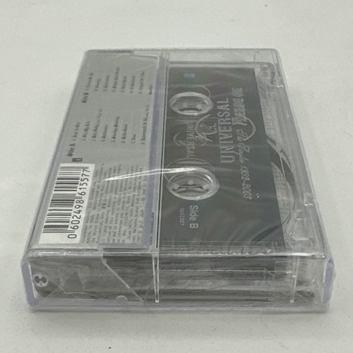 No Doubt - The Singles 1992 - 2003 Malaysia Cassette Ska Pop Rock HTF SEALED NOS - Picture 10 of 13