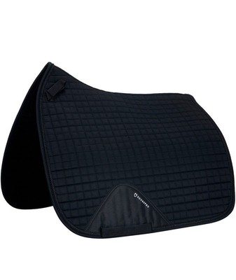 Tapis De Selle De Dressage Schockemöhle Dynamite Dl, Avec Logo En France 24434712