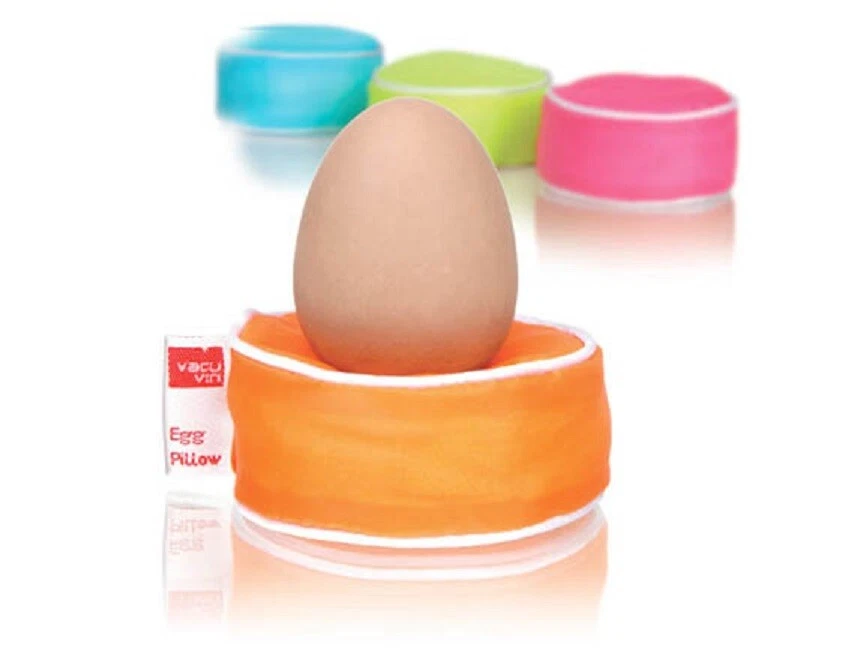 Almohadas Egg de Vacuvin - Juego de 4 Foto 2 de 2