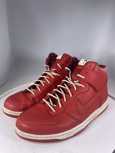 Nike Dunk Ultra Rain Jacket 845055-601 