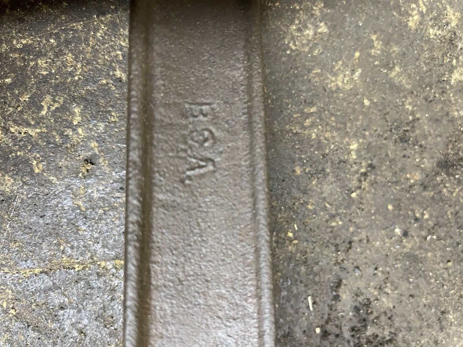 vintage british motorcycle parts BSA Conrod Maybe C15 N O S Genuine