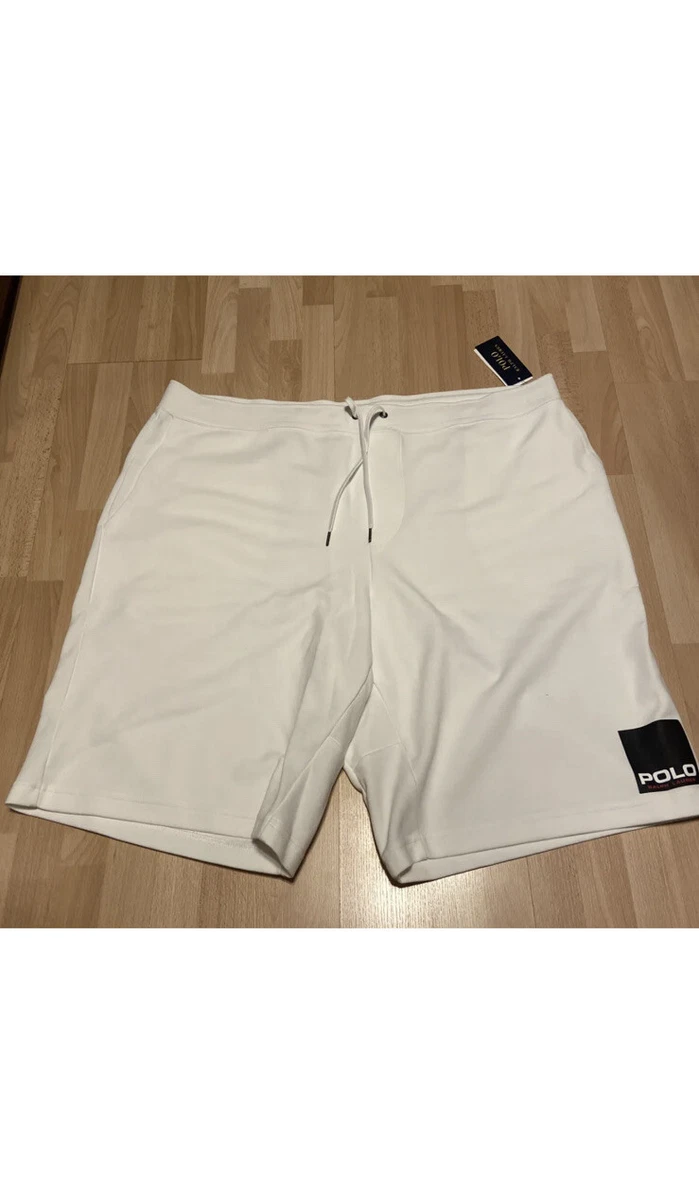 Polo ralph lauren men sweat shorts Clearance