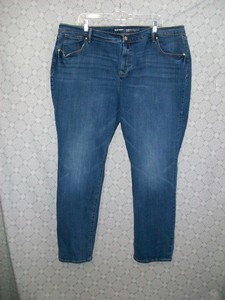 curvy profile old navy jeans
